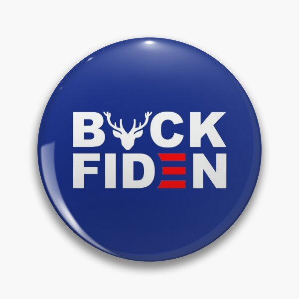 Item preview, Let's Go Brandon Buck Fiden lets go brandon foxtrot juliet bravo designed and sold by FanaticTee.