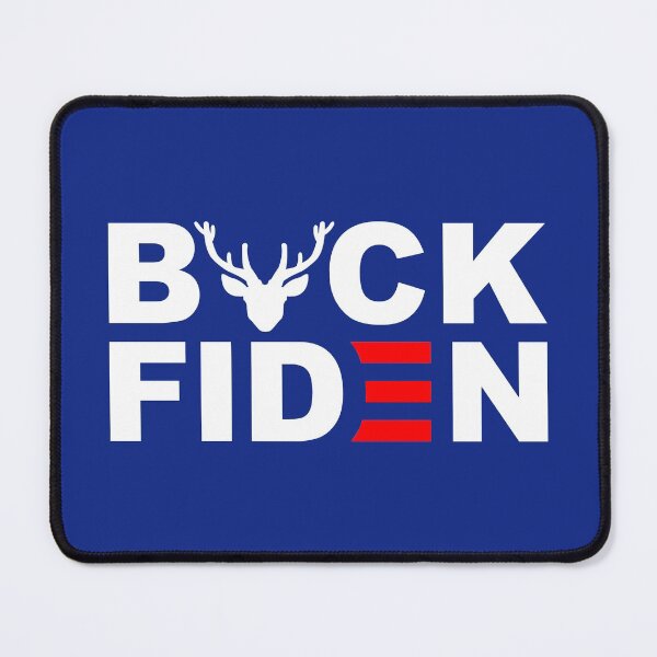Item preview, Let's Go Brandon Buck Fiden lets go brandon foxtrot juliet bravo designed and sold by FanaticTee.