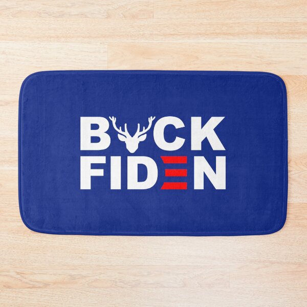 Item preview, Let's Go Brandon Buck Fiden lets go brandon foxtrot juliet bravo designed and sold by FanaticTee.