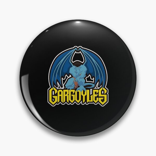 Item preview, Gargoyles designed and sold by Thegooddd531.