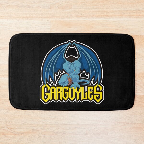 Item preview, Gargoyles designed and sold by Thegooddd531.