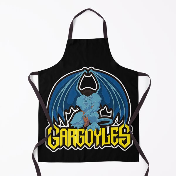 Item preview, Gargoyles designed and sold by Thegooddd531.
