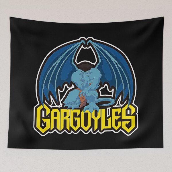 Item preview, Gargoyles designed and sold by Thegooddd531.
