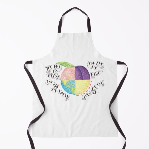 Item preview, Peach designed and sold by OatsNPokess.