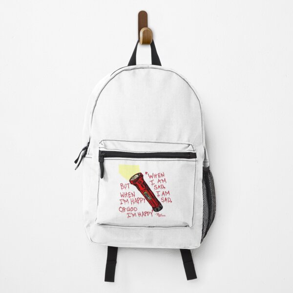 Item preview, Flashlight The Front Bottoms designed and sold by OatsNPokess.