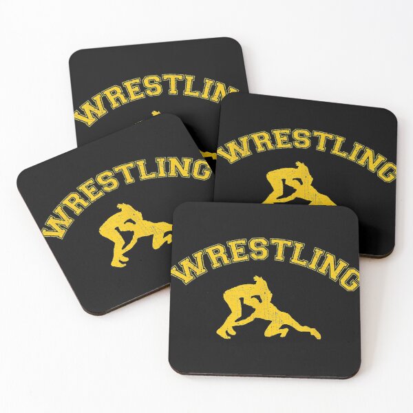 Item preview, Classic College-style Wrestling designed and sold by JericaBarfield.
