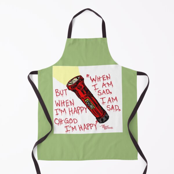 Item preview, Flashlight The Front Bottoms designed and sold by OatsNPokess.
