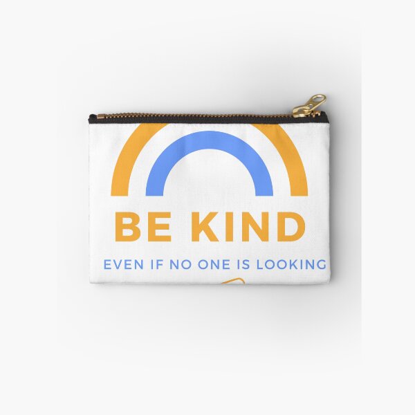 Item preview, BE KIND EVEN IF NO ONE IS LOOKING designed and sold by aminebakh.