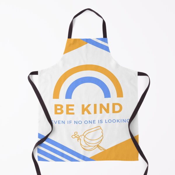 Item preview, BE KIND EVEN IF NO ONE IS LOOKING designed and sold by aminebakh.