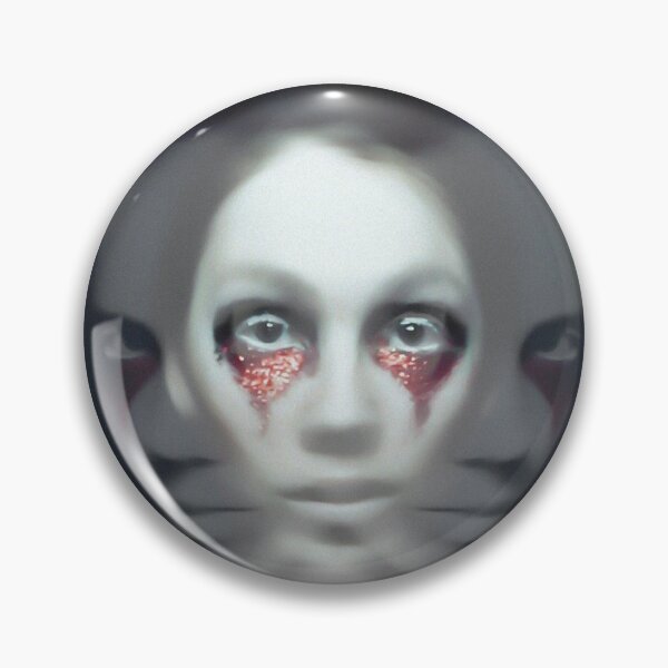 Item preview, woman's face  designed and sold by NoveltyAS.