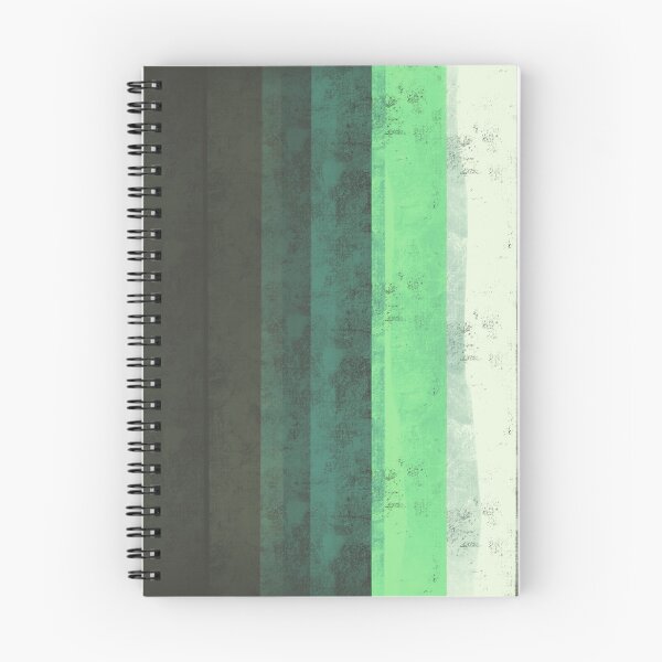 Item preview, Green Tones designed and sold by TomSaturnV.