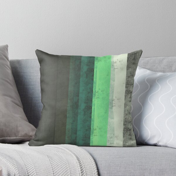 Item preview, Green Tones designed and sold by TomSaturnV.