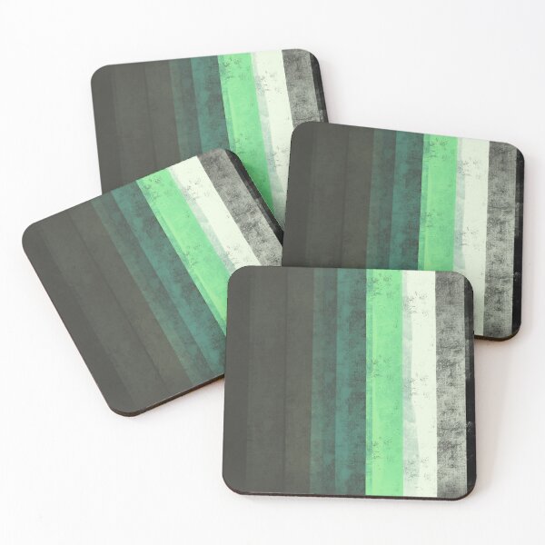 Item preview, Green Tones designed and sold by TomSaturnV.