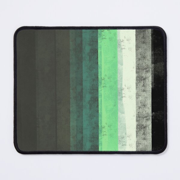 Item preview, Green Tones designed and sold by TomSaturnV.