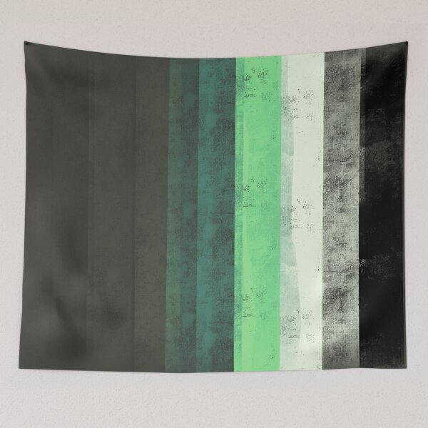 Item preview, Green Tones designed and sold by TomSaturnV.