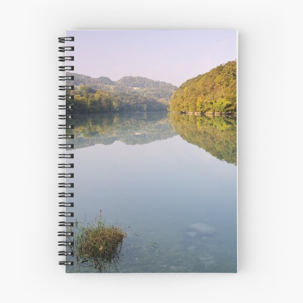 Item preview, Autumn morning along the Rhone river designed and sold by Patrick Morand.