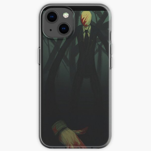 Slender iPhone Soft Case
