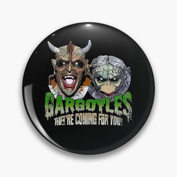 Item preview, Gargoyles designed and sold by Thegooddd531.