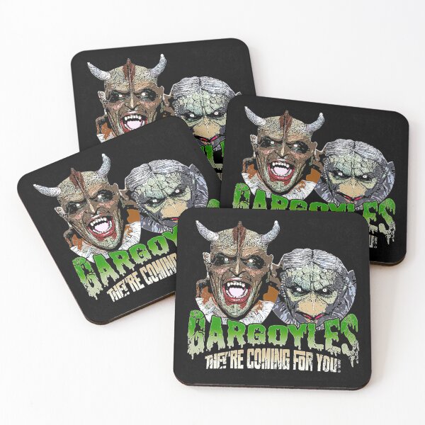 Item preview, Gargoyles designed and sold by Thegooddd531.