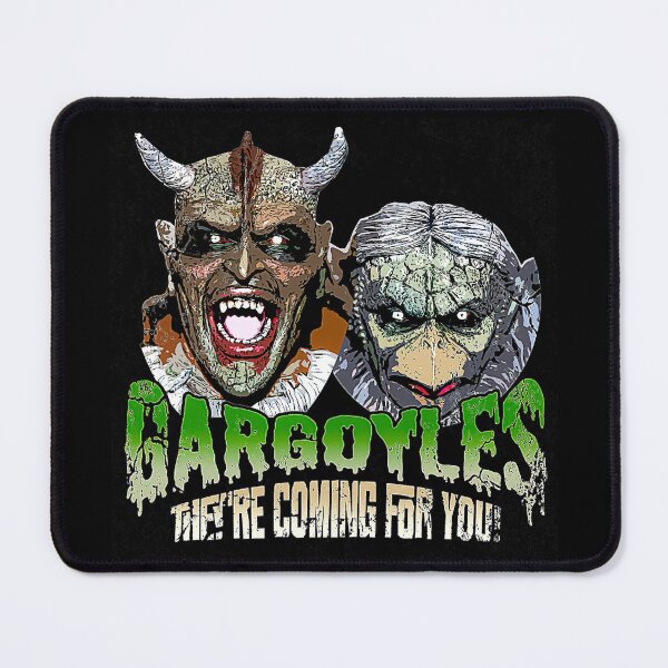 Item preview, Gargoyles designed and sold by Thegooddd531.