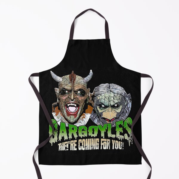 Item preview, Gargoyles designed and sold by Thegooddd531.
