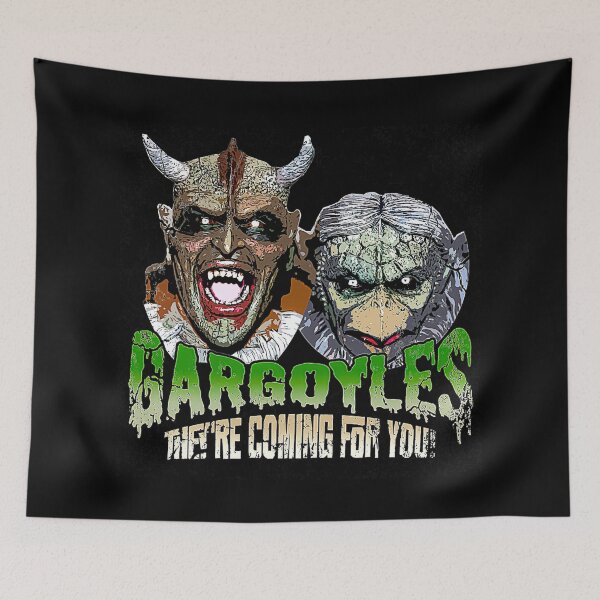 Item preview, Gargoyles designed and sold by Thegooddd531.