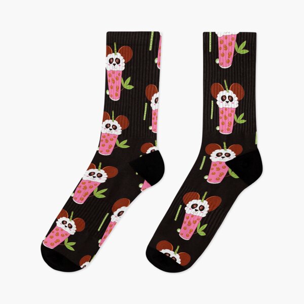 Item preview, Japanese Milkshake panda designed and sold by Coowo22.