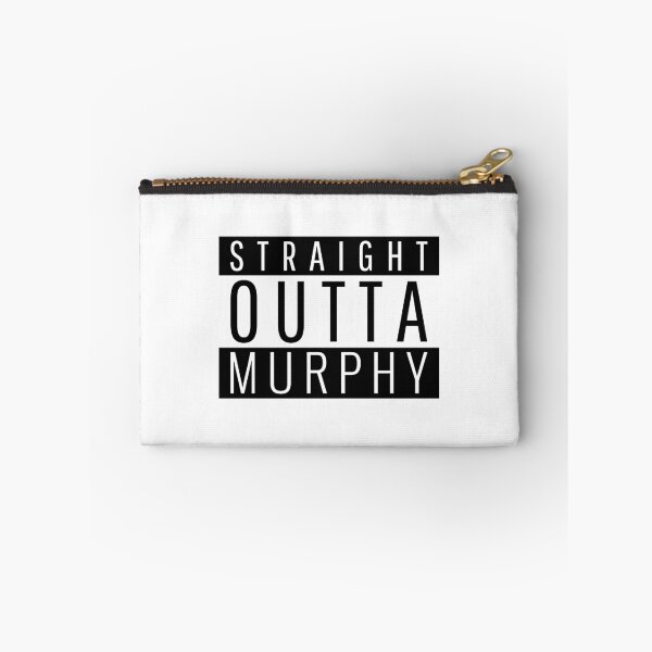 Item preview, Straight Outta Murphy Texas  designed and sold by Teelogic.