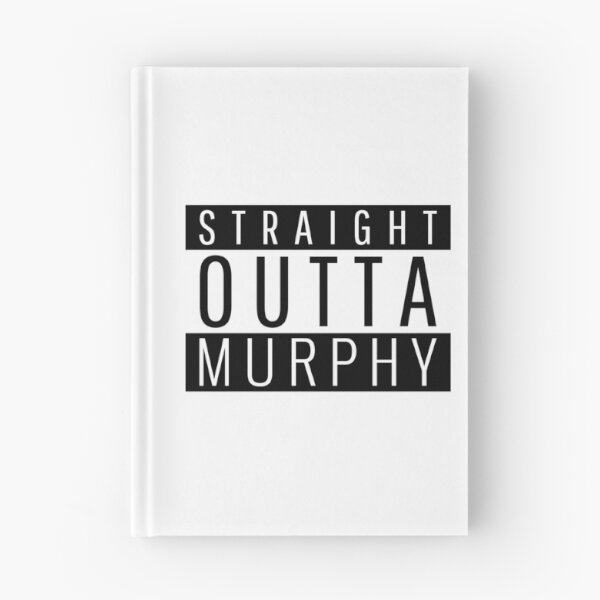 Item preview, Straight Outta Murphy Texas  designed and sold by Teelogic.