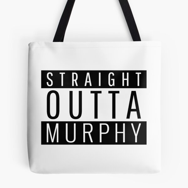 Item preview, Straight Outta Murphy Texas  designed and sold by Teelogic.