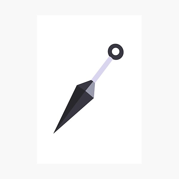 Kunai Photographic Prints for Sale