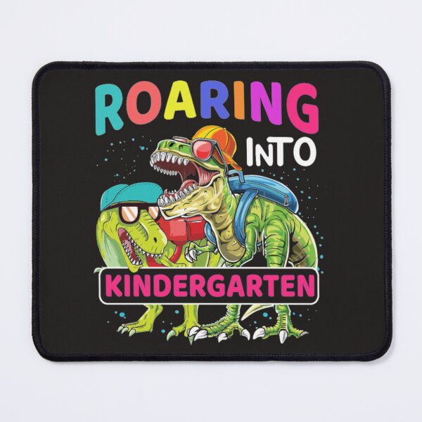 Item preview, Roading into Kindergarten teacher rẽ designed and sold by Themngocbao.