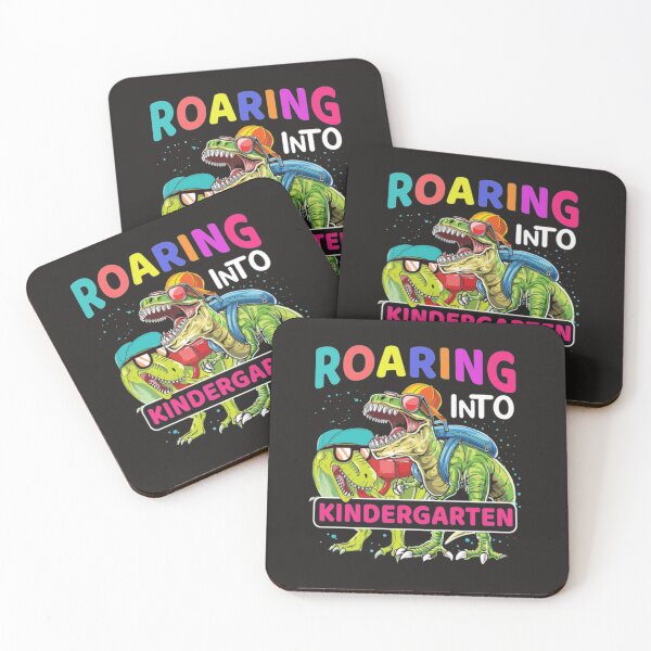 Item preview, Roading into Kindergarten teacher rẽ designed and sold by Themngocbao.