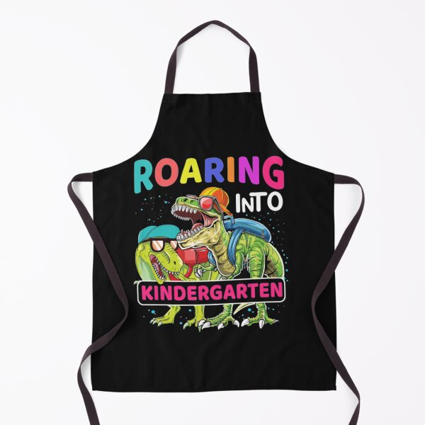 Item preview, Roading into Kindergarten teacher rẽ designed and sold by Themngocbao.