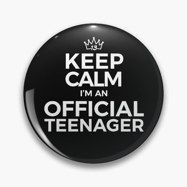 Artikelvorschau, Lustiger Teenager 13. Geburtstag 13 Jahre altes Mädchen Junge Bday Partygeschenke entworfen und verkauft von alenaz.