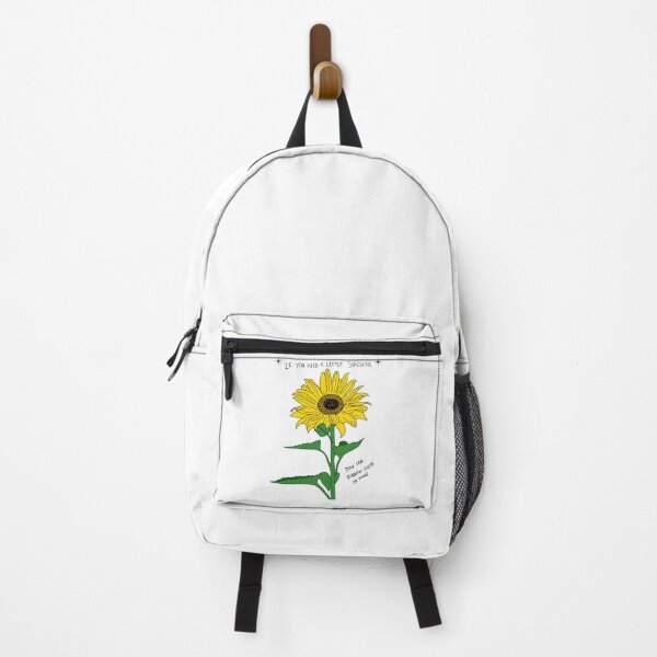 Item preview, If You Need A Little Sunshine designed and sold by OatsNPokess.