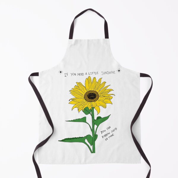 Item preview, If You Need A Little Sunshine designed and sold by OatsNPokess.