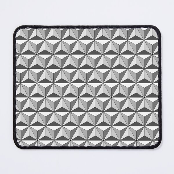 Item preview, Spaceship Earth designed and sold by MinimalistMagic.