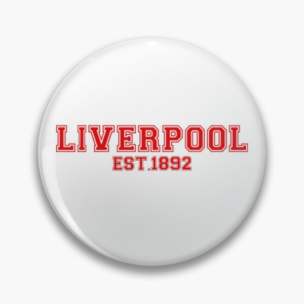 Item preview, Liverpool Est. 1892 College Syle designed and sold by ijdesigns.