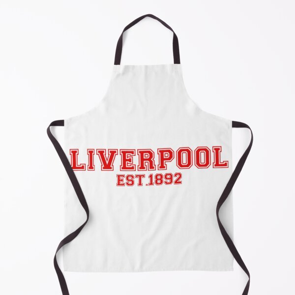 Item preview, Liverpool Est. 1892 College Syle designed and sold by ijdesigns.
