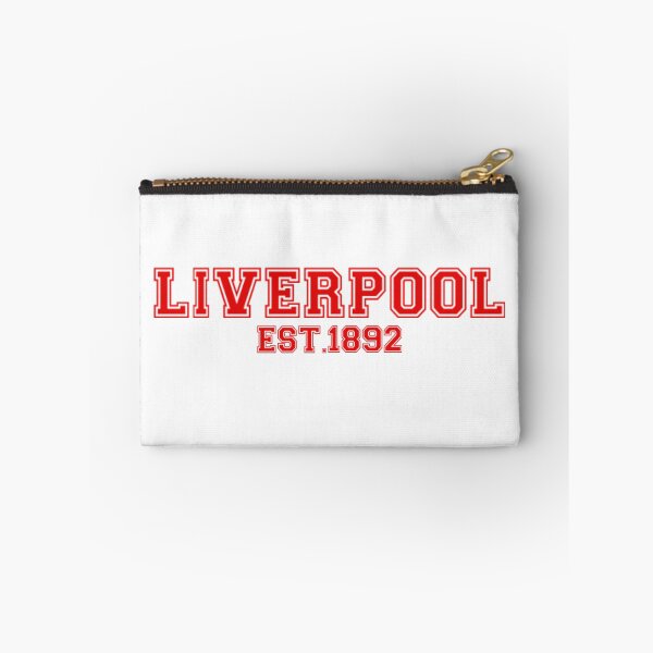 Item preview, Liverpool Est. 1892 College Syle designed and sold by ijdesigns.