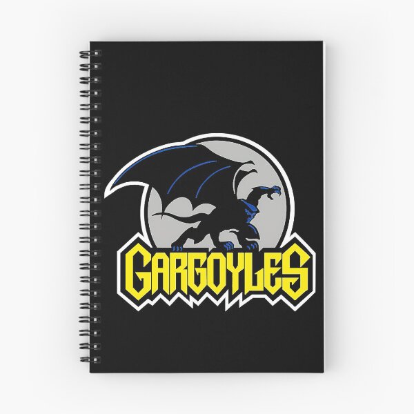 Item preview, Gargoyles designed and sold by Thegooddd531.