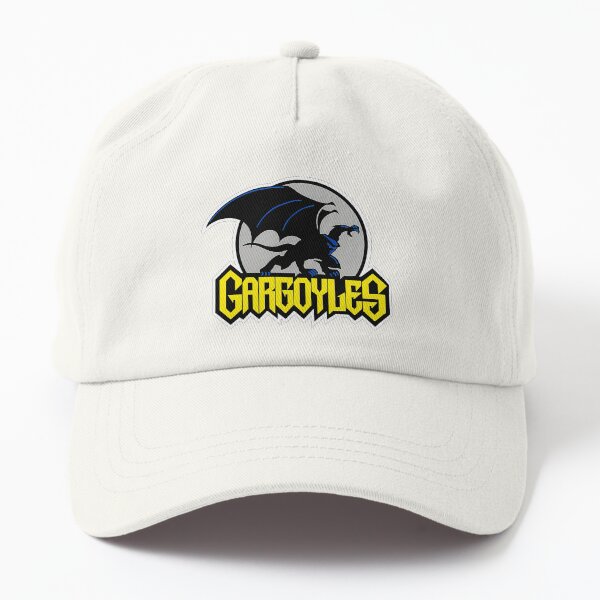 Gargoyles Dad Hat