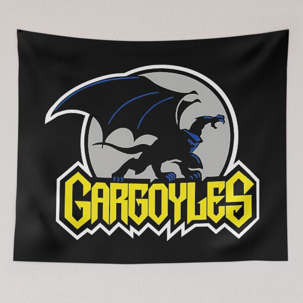 Item preview, Gargoyles designed and sold by Thegooddd531.