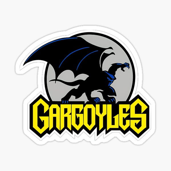 Item preview, Gargoyles designed and sold by Thegooddd531.