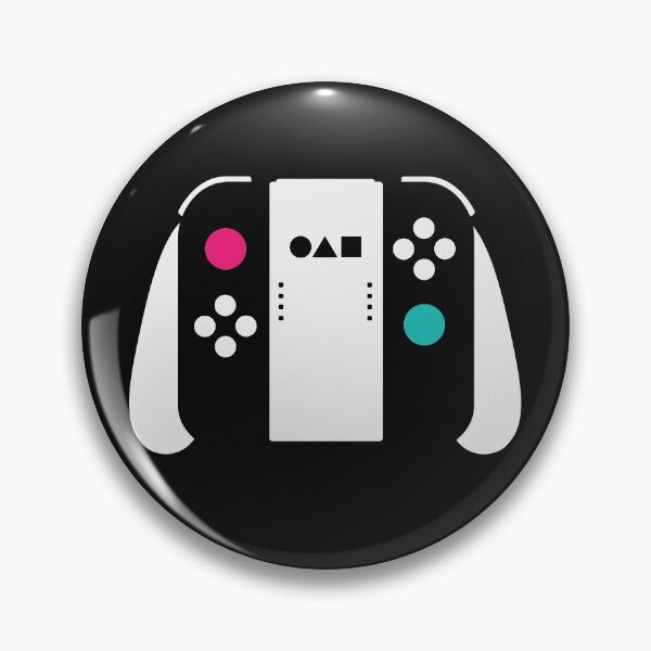 Item preview, Game controller gganbu version designed and sold by 2929shop.