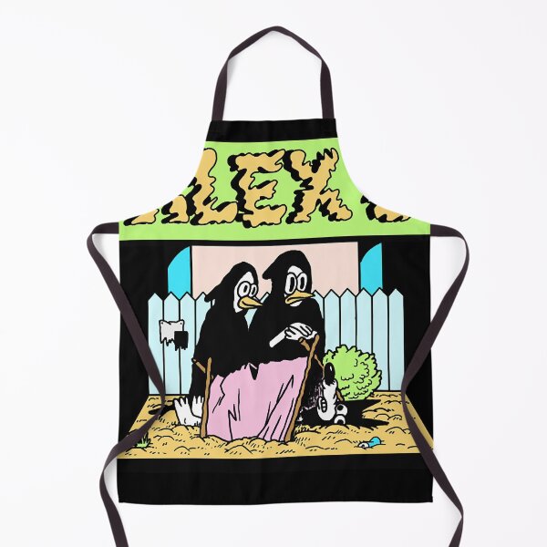 Item preview, (Sandy) Alex G dead logo Essential designed and sold by SusanGayle01.