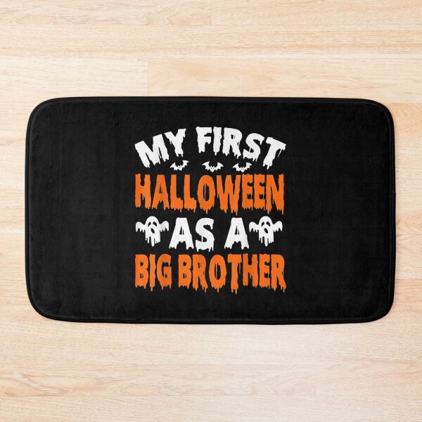 Item preview,  Halloween My First Big Brother Costume Boys designed and sold by idabry.