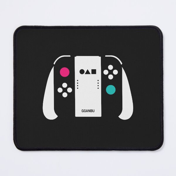 Item preview, Game controller gganbu version designed and sold by 2929shop.