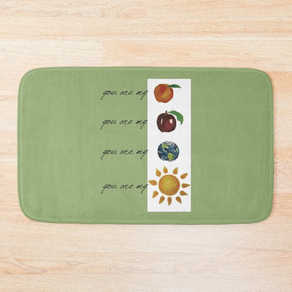 Item preview, Peach      designed and sold by OatsNPokess.